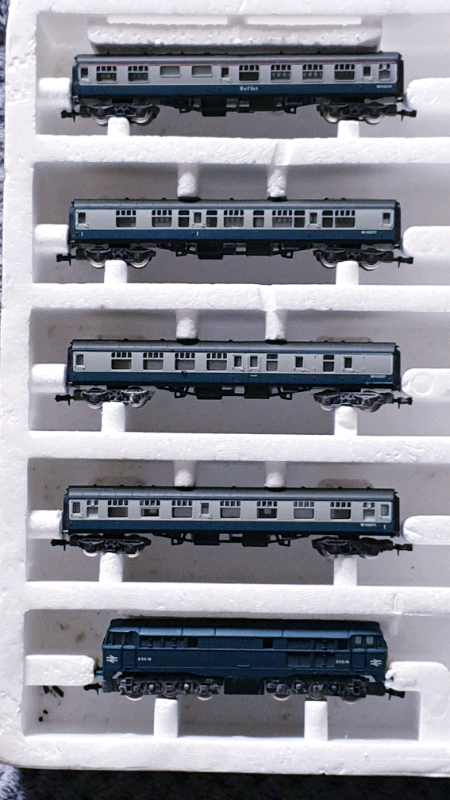 lima n gauge